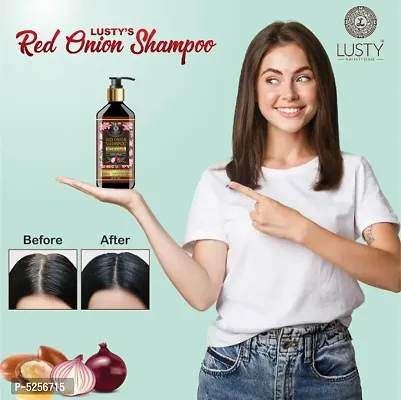 Red Onion Shampoo-thumb5