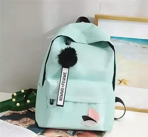 Stylish Backpacks For Women And Girls