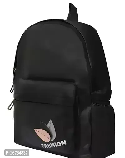 Stylish Black Backpacks For Women And Girls