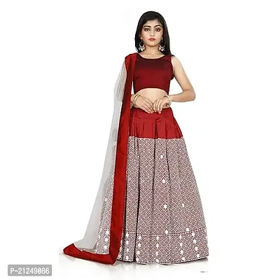 Fancy Girls Kids wear Lehenga at Rs.3815/Piece in allahabad offer by Karv  Family Store
