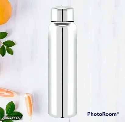 Reliable Stainless Steel Water Bottles Use For Home,Office-thumb0