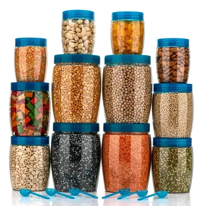 Limited Stock!! Jars & Containers 