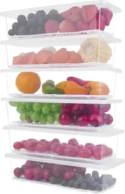 Food Storage Containers for Fridge