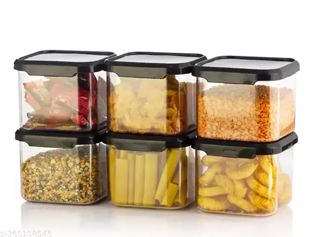 Must Have Jars & Containers 