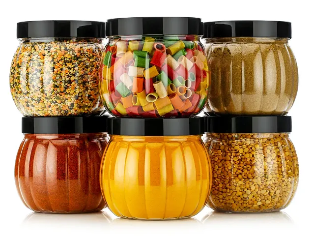 Best Selling Jars & Containers 