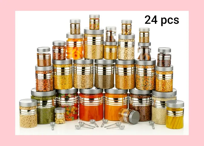 Hot Selling Jars & Containers 