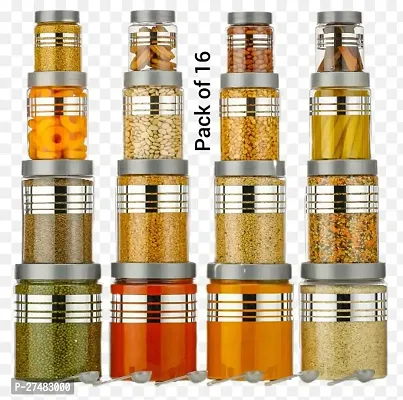 New trending kitchen container  jar