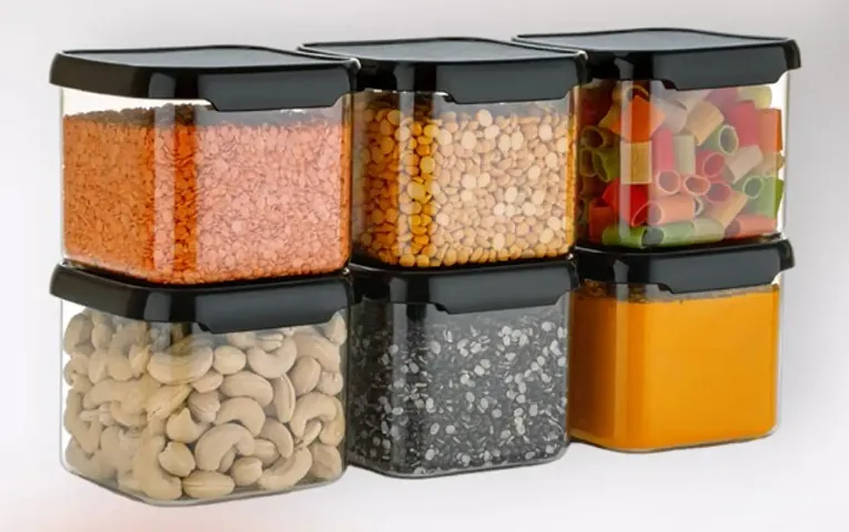 Hot Selling Jars & Containers 