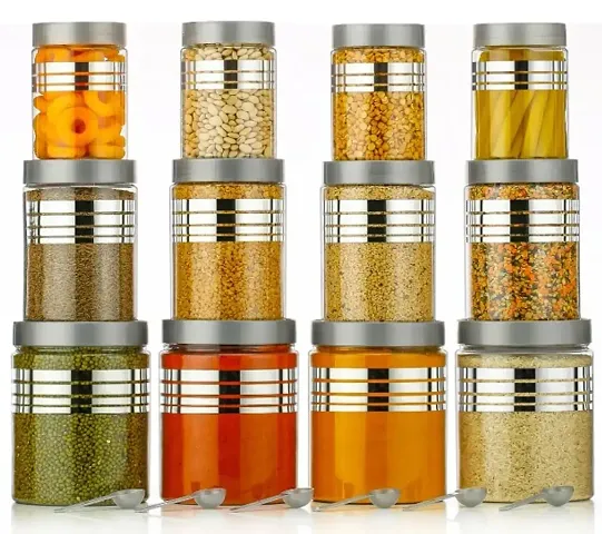 Must Have Jars & Containers 