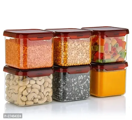 New kitchen storage  containers