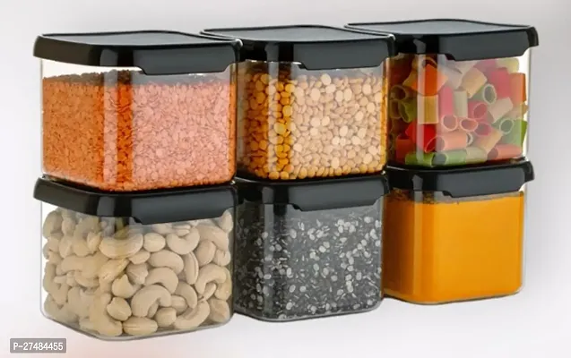 New kitchen storage  containers-thumb0