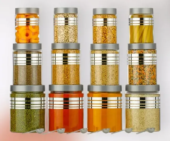 Best Selling Jars & Containers 