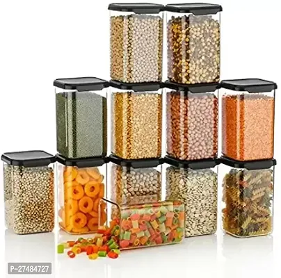 New kitchen storage  containers