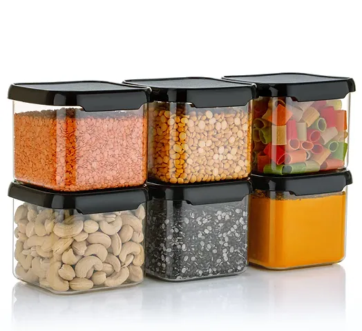 Budget Friendly Food Storage Purpose Kitchen Storage Container Vol 309