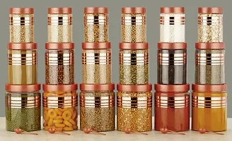 New trending kitchen container  jar-thumb2