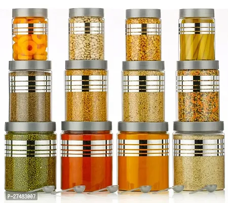 New trending kitchen container  jar-thumb3