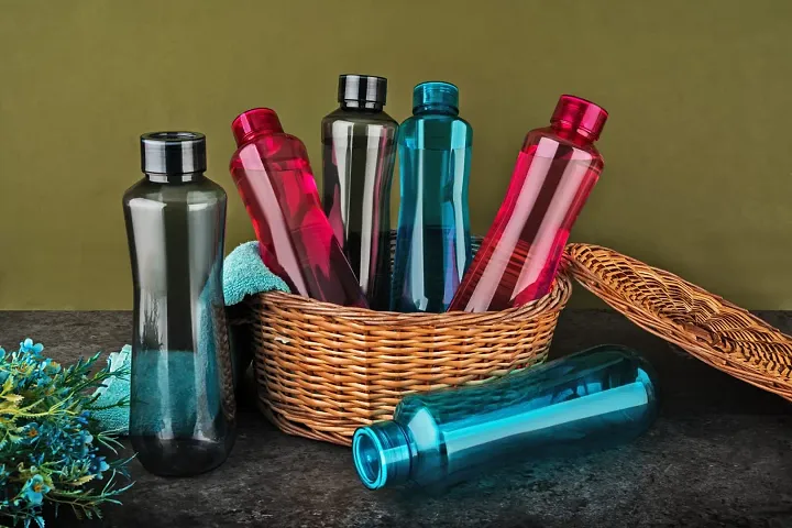 Best Selling Water Bottles 