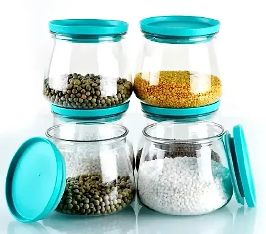 Must Have Jars & Containers 