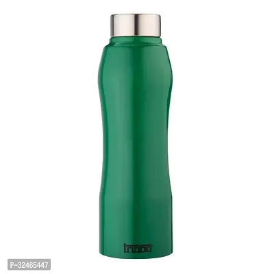 Classy Stainless Steel Water Bottle  Pack of 1-thumb0