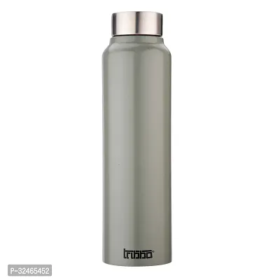 Classy Stainless Steel Water Bottle  Pack of 1