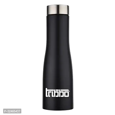 Stainless Steel Double Walled Vacuum Flask-thumb0