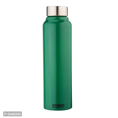 Stainless Steel Double Walled Vacuum Flask-thumb0