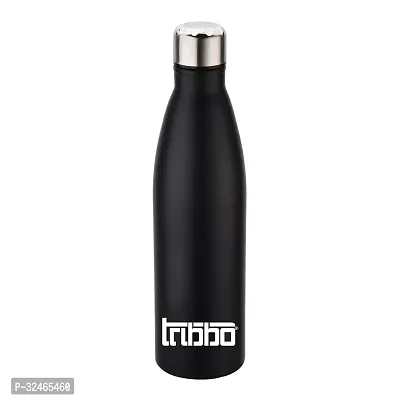 Classy Stainless Steel Water Bottle  Pack of 1-thumb0