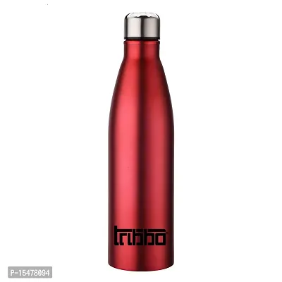 Classy Stainless Steel Water Bottle 1000 ml, Pack of 1