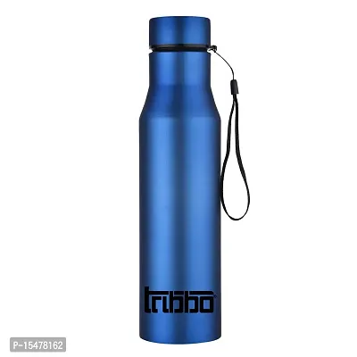 Classy Stainless Steel Water Bottle 1000 ml, Pack of 1