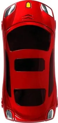 MTR CAR Shaped Dual SIM Mobile Phone (Red) Design-Ferrari,1100thinsp;mAh Battery,1.77 inches Display,Dual Sim Phone,MP3/MP4 Player,Fm Radio,Voice Call Recording-thumb3