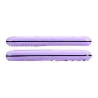 MTR M340(Purple) Phone with 1.77 INCH Display,1100 MAH Battery,Contains Many Indian Language,Vibration-thumb2