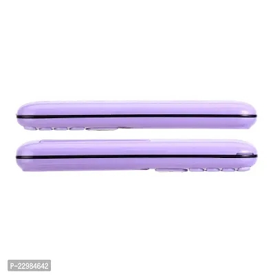 MTR M340(Purple) Phone with 1.77 INCH Display,1100 MAH Battery,Contains Many Indian Language,Vibration-thumb3