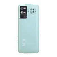MTR S700 32 MB RAM | 32 MB ROM 6.1 cm (2.4 inch) Display 0.8MP Rear Camera 3000 mAh Battery S700 (LIGHT BLUE)-thumb1