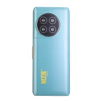 MTR S1500 32 MB RAM | 32 MB ROM 6.1 cm (2.4 inch) Display 0.8MP Rear Camera 3000 mAh Battery S700 (LIGHT BLUE)-thumb2