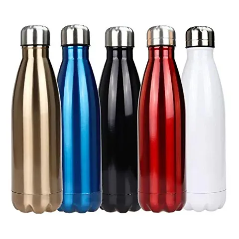 Attractive bottles for your Kitchen