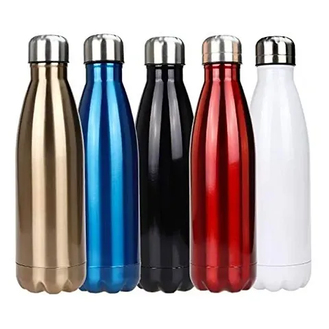 Regular water bottle