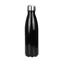 Stainless Steel Water Bottle 1000ml Set of 1-thumb4