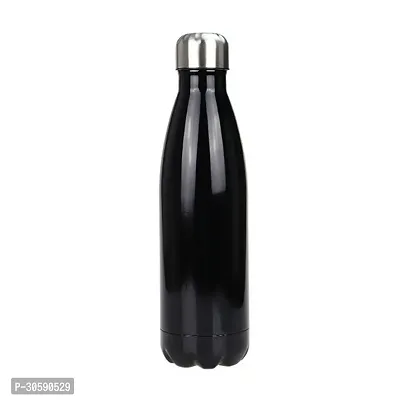 Stainless Steel Water Bottle 1000ml Set of 1-thumb5