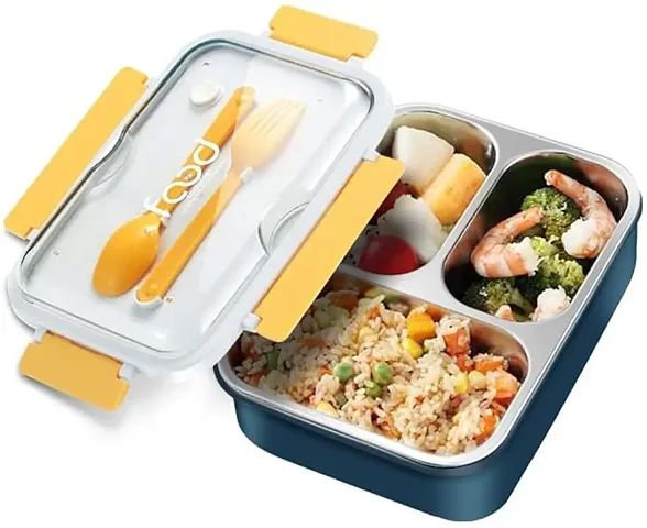 Must Have Lunch Boxes 