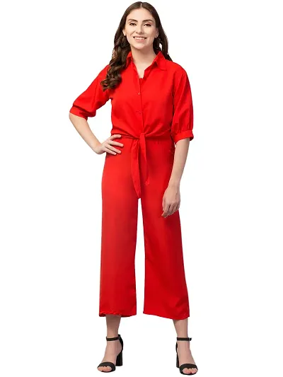 women counsai 2pcs jumpsuit