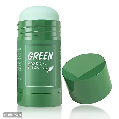 Green Sticks Face Shaping Mask Shaping Mask Face Shaping Mask-thumb0