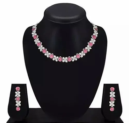 Designer Jewellery Set For Women