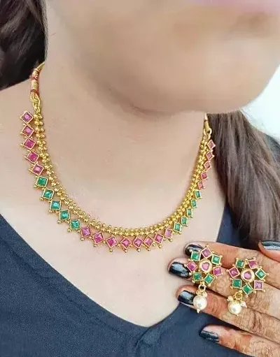 Best Selling Jewellery Set 