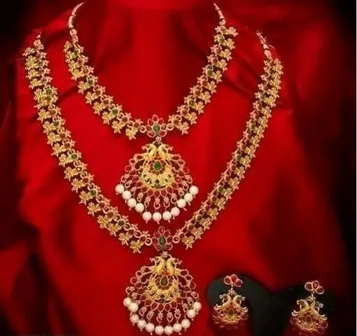 Allure Unique Jewellery Sets