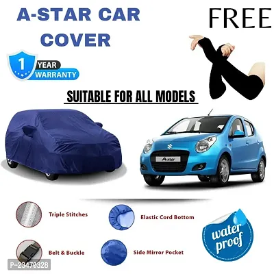 A- Star,Car Cover Suitable For All Models