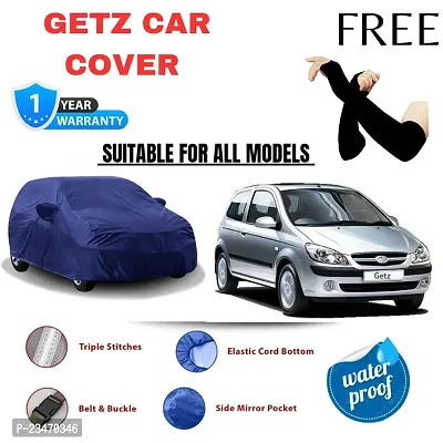 Getz ,Car Suitable For All Models