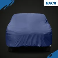 Fabia, Car Cover Waterproof With Triple Stitched Fully Elastic Ultra Surface Body Protection-thumb3