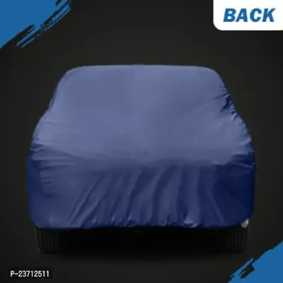 Fabia, Car Cover Waterproof With Triple Stitched Fully Elastic Ultra Surface Body Protection-thumb4