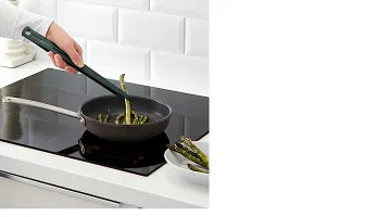 Ikea GNARP 3-Piece Kitchen Utensil Set, Black-thumb3