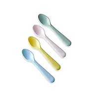 KALAS Spoon, Mixed Colours, Set of 4-thumb4